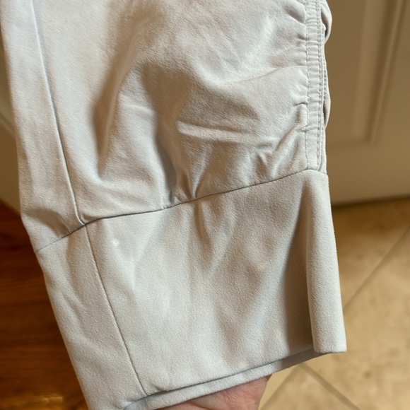 Athleta Attitude jogger, size 6 tall - Picture 3 of 8